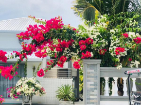 Bougain Villa Gemanafushi